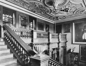 Galerie Sud - Charles Latham