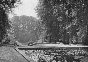 Terrasse de l