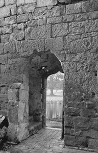 Marches vers les Remparts