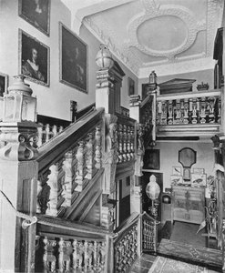 Sydenham House : L