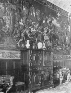 La Tapisserie d