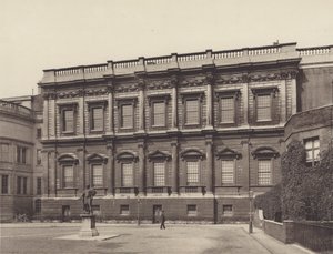 La salle de banquet, Whitehall - Charles Latham
