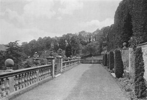 La terrasse du bowling - Charles Latham