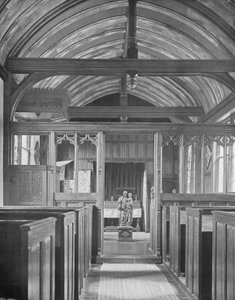 La Chapelle