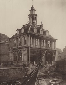 La Douane, Kings Lynn