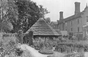 Le Jardin de la Laiterie - Charles Latham