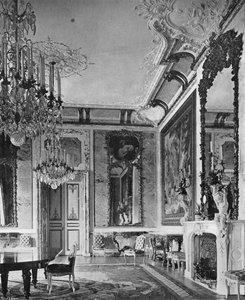 La Salle à Manger