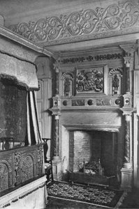 La Chambre du Docteur - Charles Latham