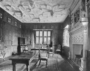 Le Salon - Charles Latham