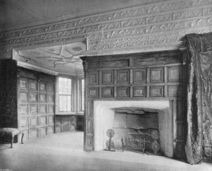 Le Salon - Charles Latham
