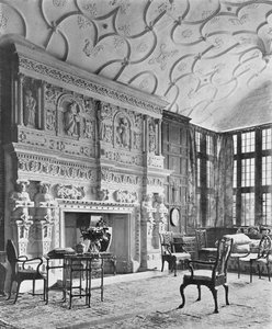 Le Salon, Côté Sud - Charles Latham