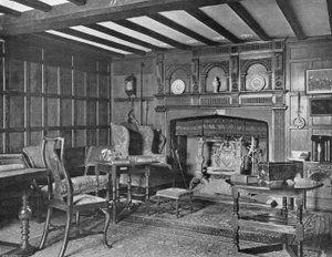 La Chambre d