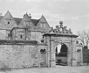 La façade d