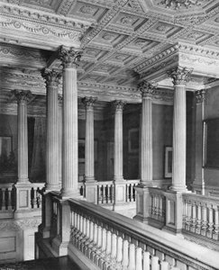 Le Hall d