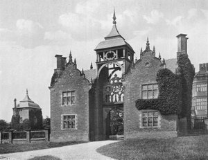 La Maison de la Porte - Charles Latham