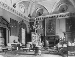 La Grande Salle - Charles Latham