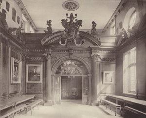 La salle de la Brewers Company - Charles Latham