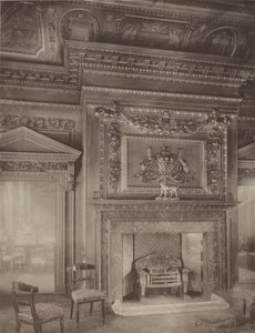 Skinners Hall, le salon - Charles Latham