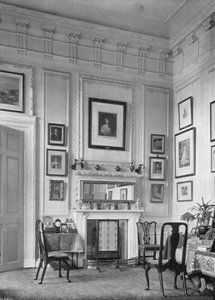 La salle de fumeurs - Charles Latham