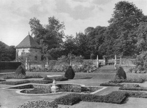 La Cour Sud-Ouest - Charles Latham