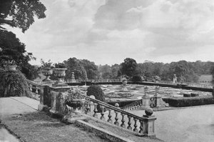 Le jardin sud - Charles Latham