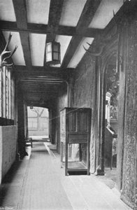 Le Passage Sud - Charles Latham