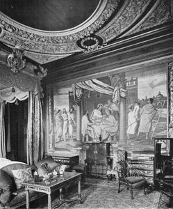La Chambre d