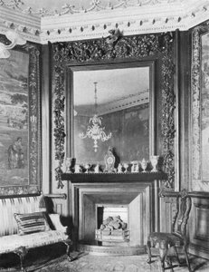 La Salle de Tapisserie - Charles Latham
