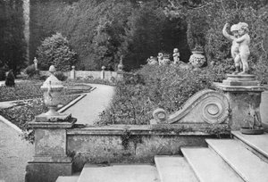 La Terrasse - Charles Latham