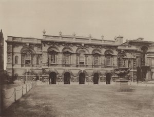 La Bibliothèque de l