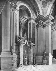 Le Côté Ouest de la Salle - Charles Latham