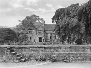 Woodsome Hall - Charles Latham