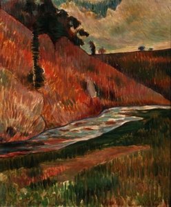 Paysage breton