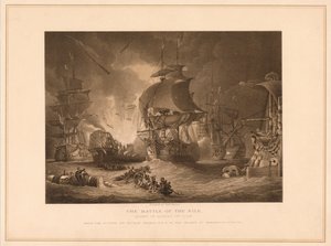 La Bataille du Nil