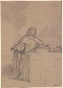  - Charles Le Brun