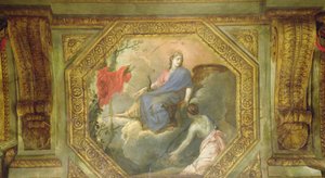 Plafond de l