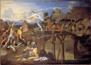  - Charles Le Brun