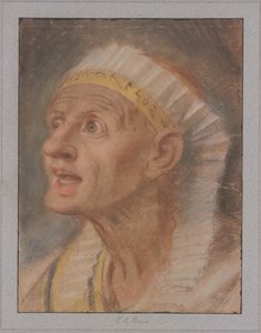  - Charles Le Brun