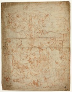  - Charles Le Brun