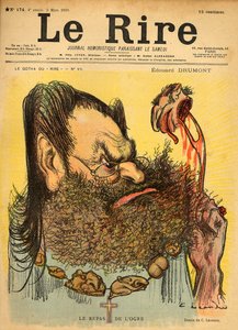 Caricature d