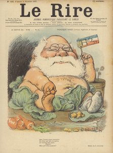 Illustration pour Le Rire