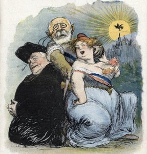 Séparation de l