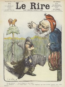 Le roi d