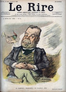La célèbre trompette de Poppy Aîné - Portrait de Constant Poppy dit Poppy l