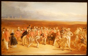 Les Golfeurs: Un Grand Match - Charles Lee