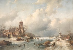 Scène d