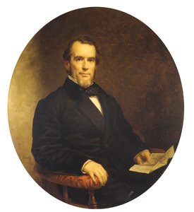 Andrew Varick Stout - Charles Loring Elliott