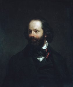 Portrait de l