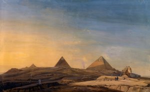 Pyramides de Memphis