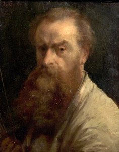 Autoportrait